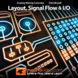 Layout, Signal Flow and IO Layout, Signal Flow and IO