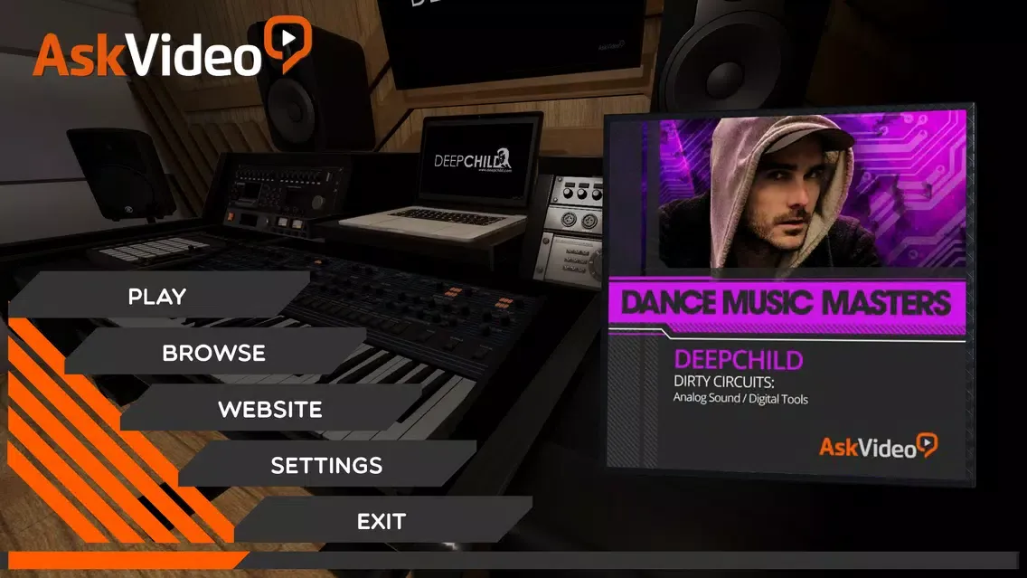 Deepchild's Dirty Circuits Screenshots
