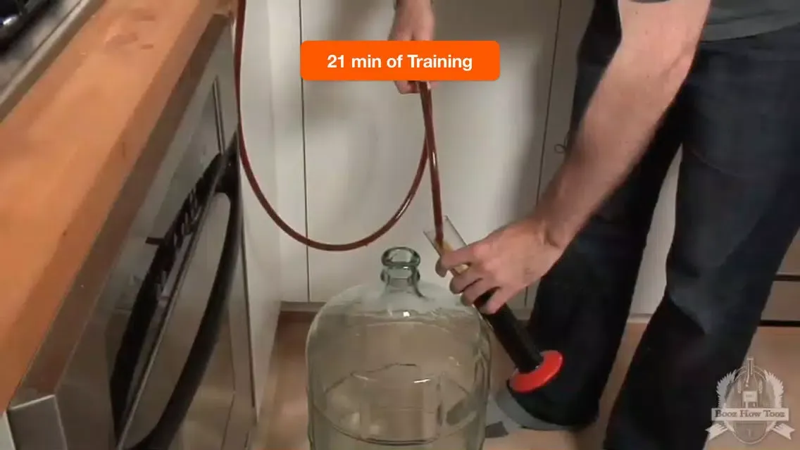 Irish Red Ale 101 Screenshots