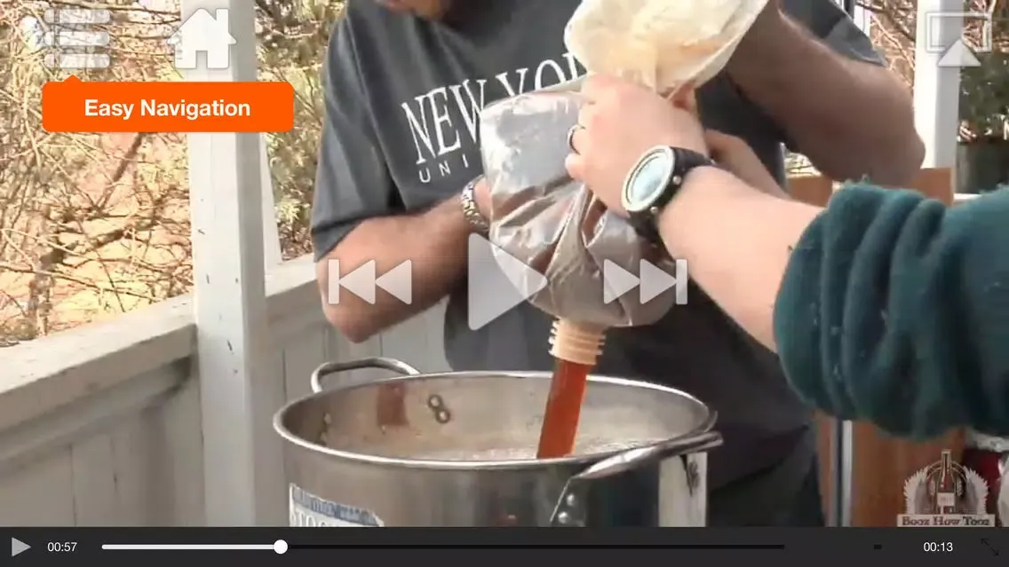 Irish Red Ale 101 Screenshots