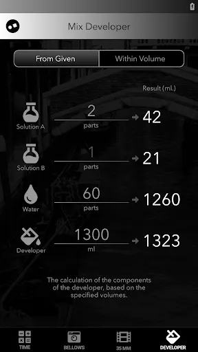 Art Of Foto Screenshots