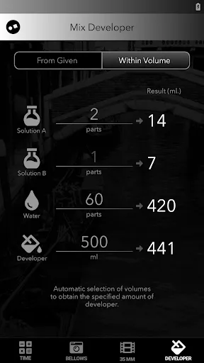 Art Of Foto Screenshots