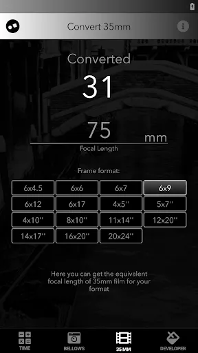 Art Of Foto Screenshots