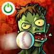 Baseball Vs Zombies
