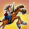 Amazing Cowboy