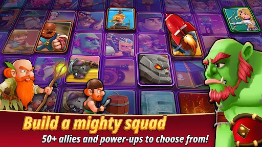 Epic Brawl - Battle Royale應用截圖