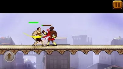 Gladiator Escape Free سکرین شاٹس