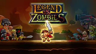 Legend vs Zombies স্ক্রিনশট