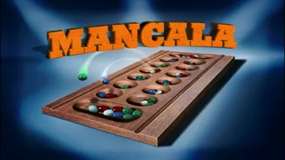 تصاویر Mancala : Board Game