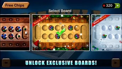 تصاویر Mancala : Board Game