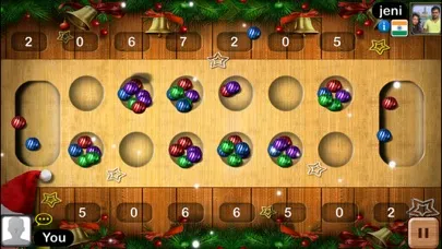 تصاویر Mancala : Board Game