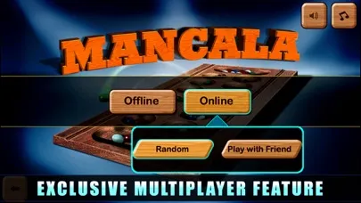 تصاویر Mancala : Board Game
