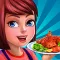 Restaurant Tycoon : Cafe game