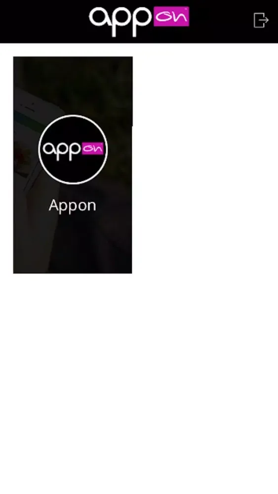AppOn Simulator Screenshots