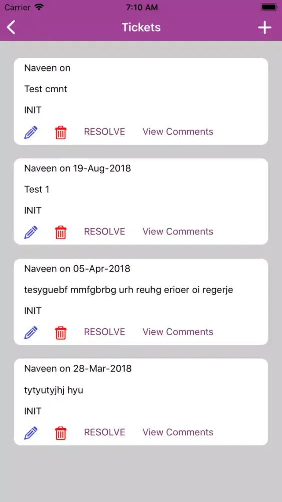 تصاویر mRegister