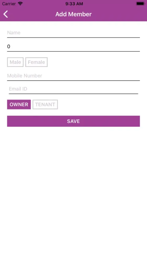 تصاویر mRegister