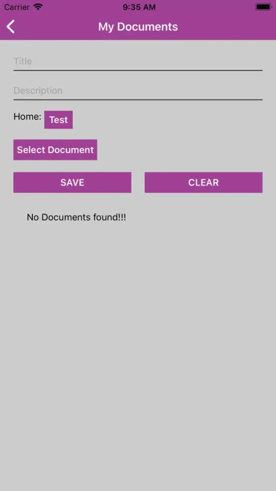 تصاویر mRegister