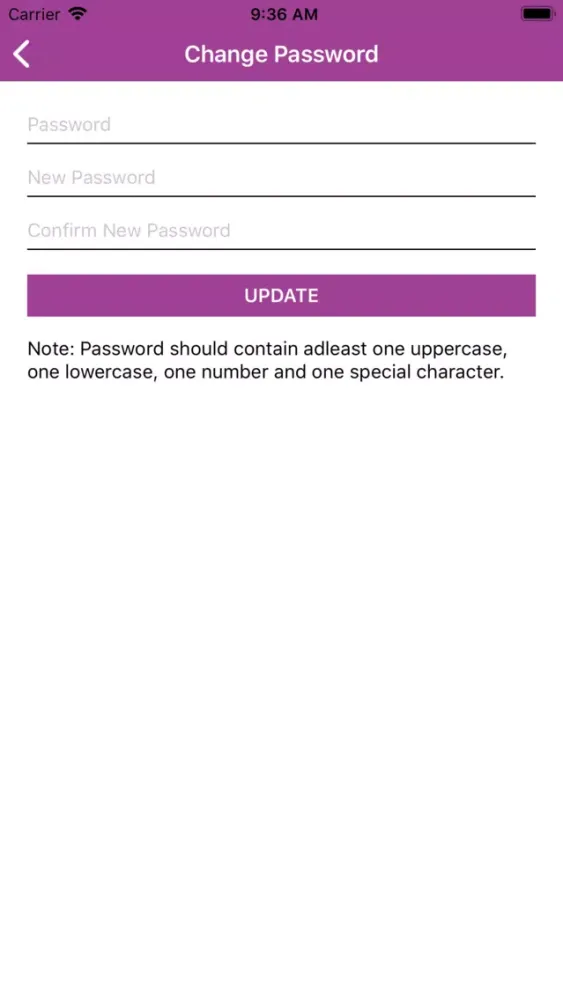 تصاویر mRegister