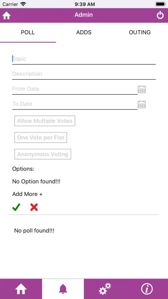 تصاویر mRegister