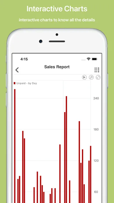 Invoice Maker: Invoice Master स्क्रीनशॉट