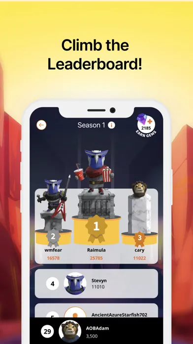 Buildbox World應用截圖