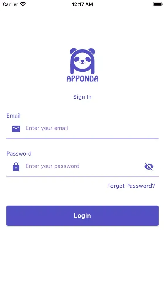 Appond Notify 스크린샷