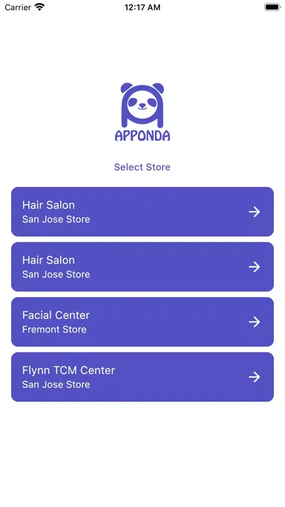 Appond Notify 스크린샷