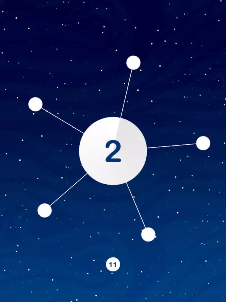 Скриншоты Add Dots iPad 