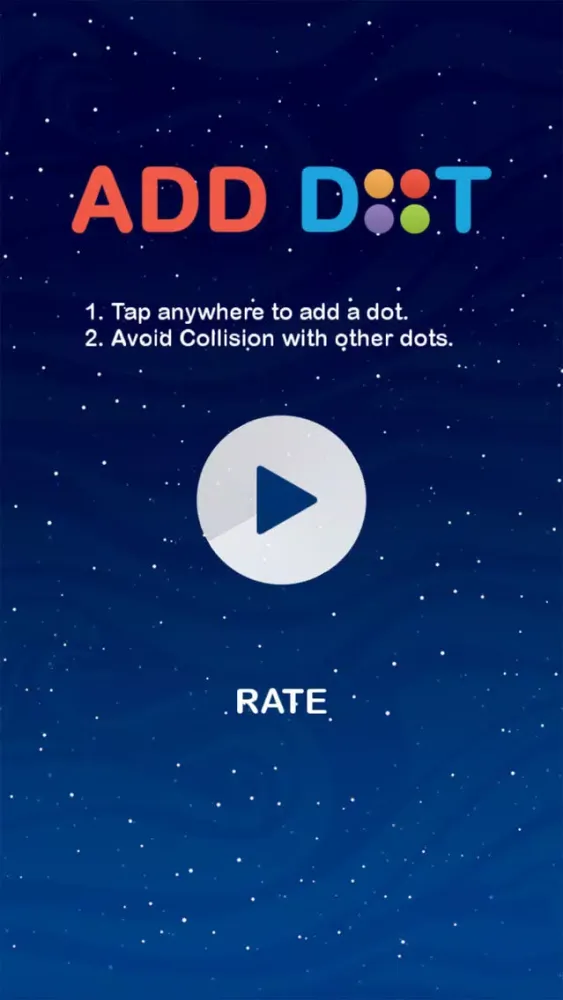 Скриншоты Add Dots