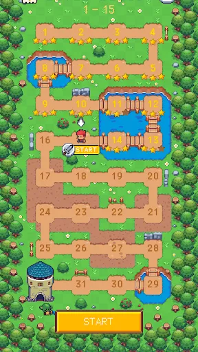 Garden Defense Zombies Wipeout Screenshots