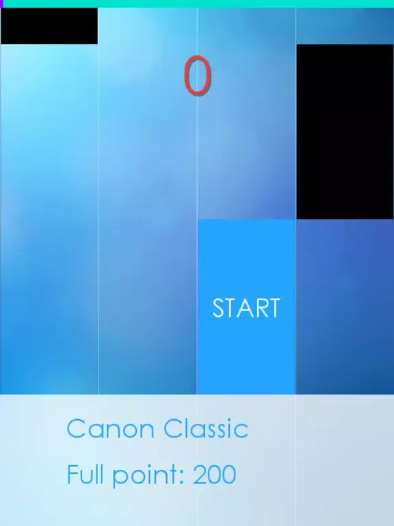 تصاویر Happy Piano - Rhythm iPad 