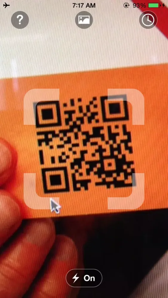 Scan Tool Screenshots