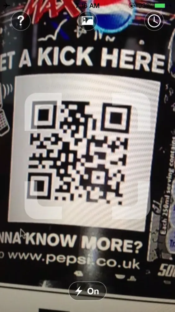 Scan Tool Screenshots