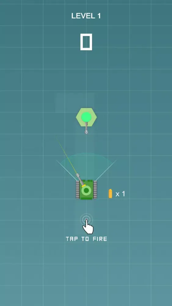 Tank vs. Hex應用截圖