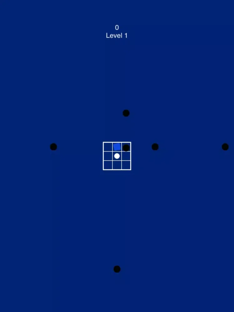 Secret Agents Academy Test #1 iPad  スクリーンショット