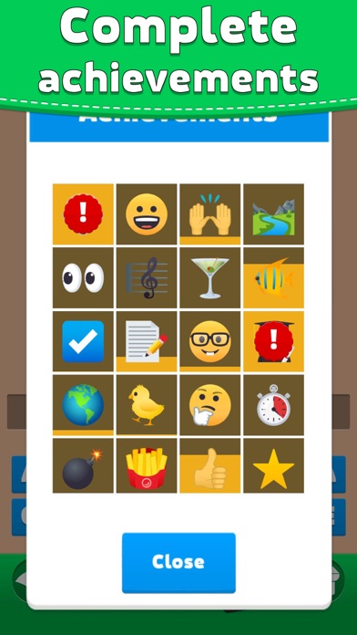 Flags Quiz - Word Puzzle Game Screenshots