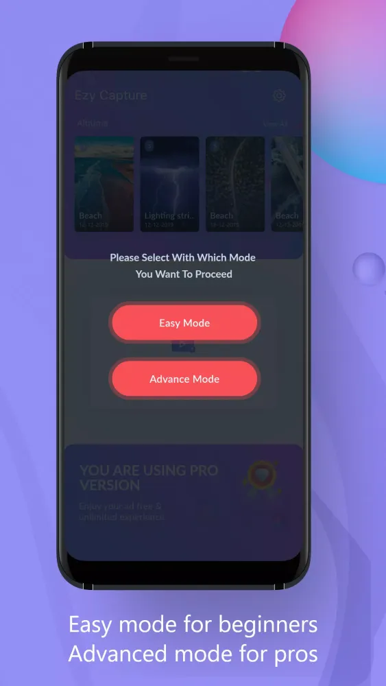 صور Video to Photo & Frames Maker