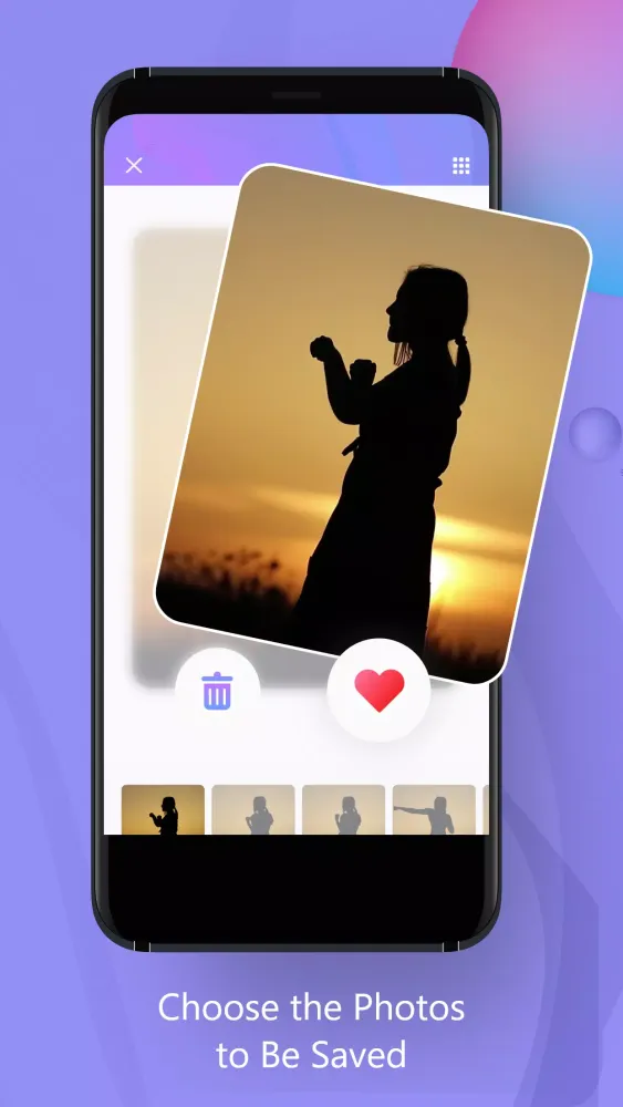صور Video to Photo & Frames Maker