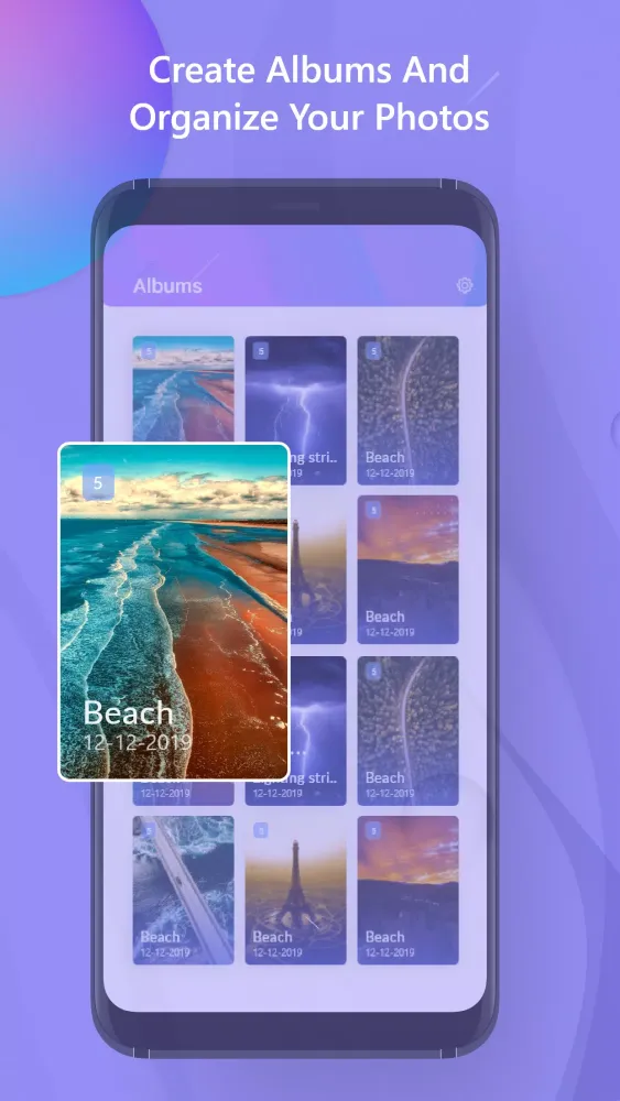 صور Video to Photo & Frames Maker