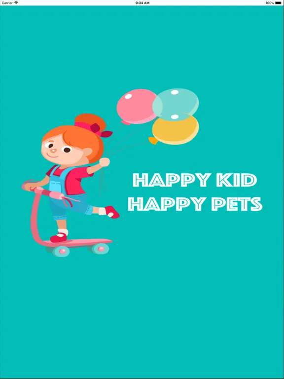 Potty Trainer ++ iPad  Screenshots