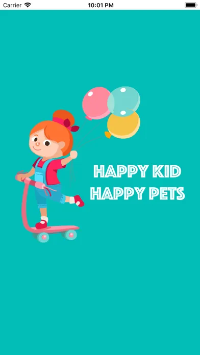 Potty Trainer ++ Screenshots