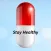 Voice med reminder lite