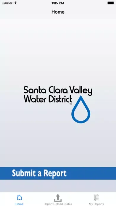 Valley Water GN Screenshots