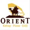 Orient Pizza Service