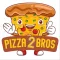 Pizza 2 Bros