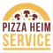 Pizza Heim Ahmad