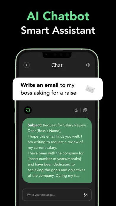 صور AI Chat Bot - Nova AI