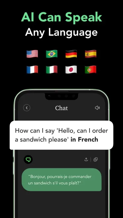 صور AI Chat Bot - Nova AI