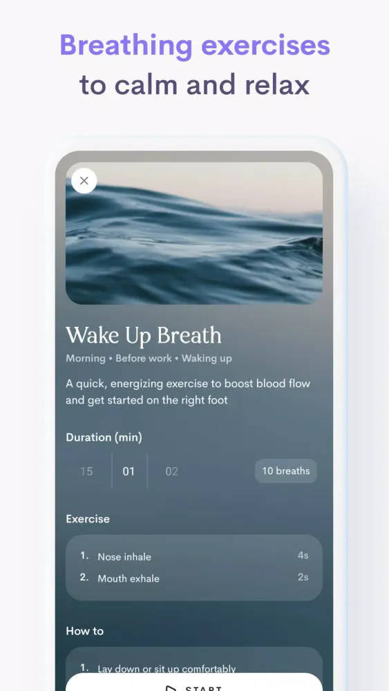Selfcare Journal, Mood Tracker Ekran Görüntüleri