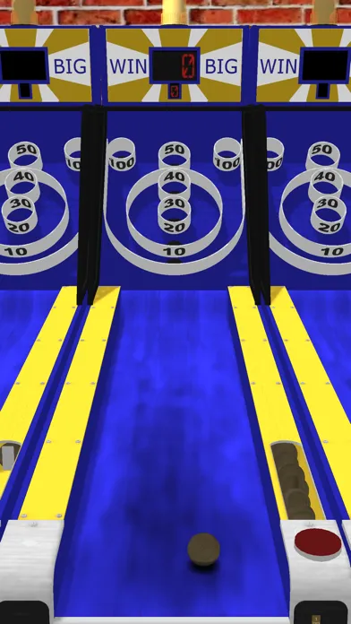 Capturas de pantalla de Arcade Roller Pro